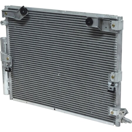 Universal Air Cond Universal Air Conditioning, Cn3025Pfc CN3025PFC